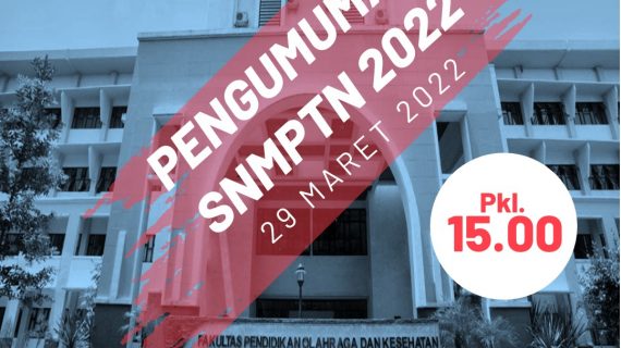 Selamat Bergabung Mahasiswa S1-Ners UPI dari Jalur SNMPTN 2022