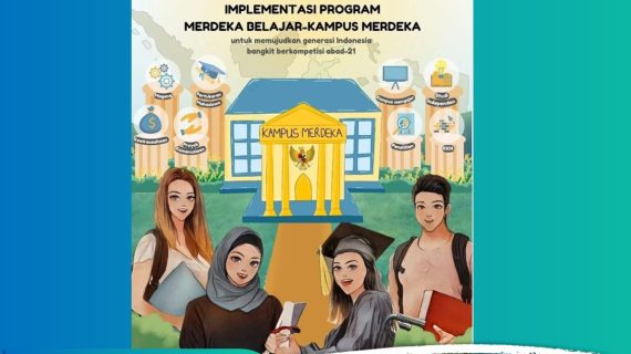 Divisi Poster Digital Pendidikan – 002 – Keperawatan FPOK- Kesetaraan Gender Dalam Implementasi Program Merdeka Belajar – Kampus Merdeka